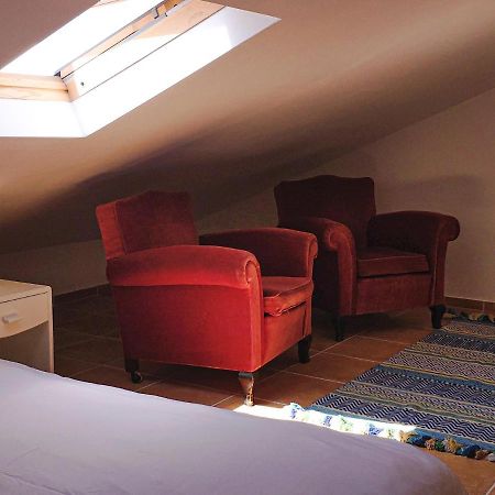 Cloud To Chill Surfhouse Baleal Vandrarhem Ferrel  Exteriör bild
